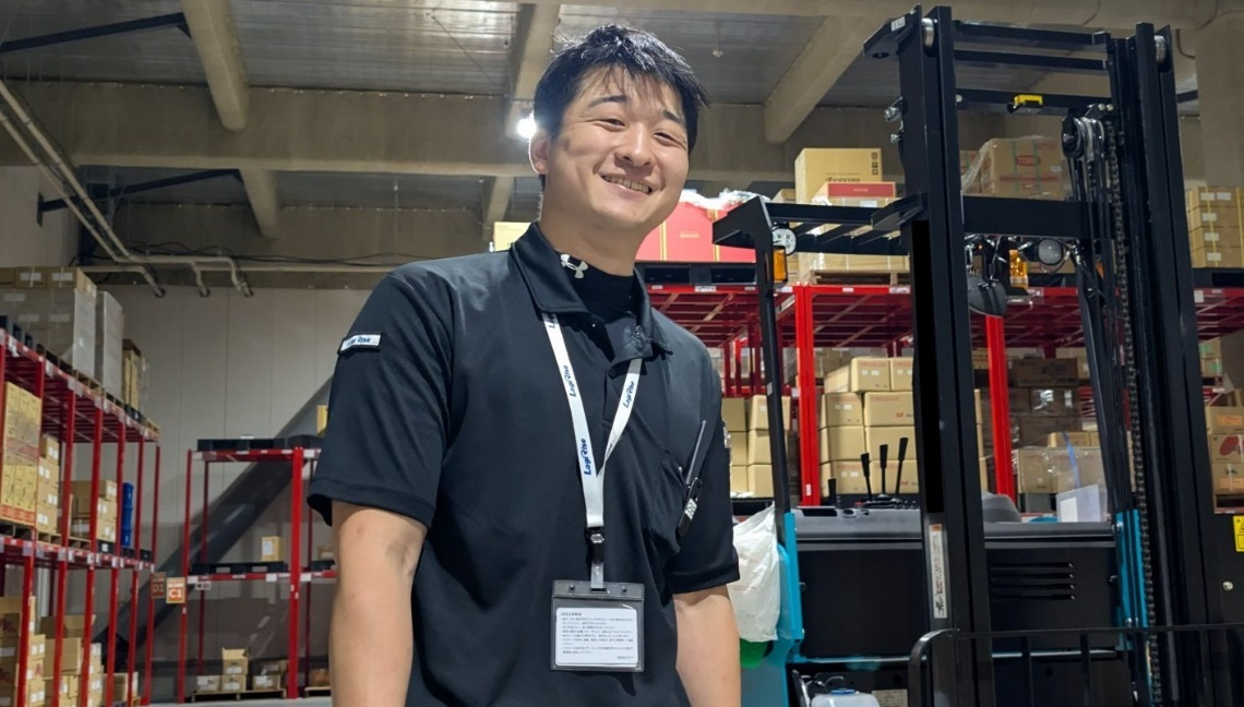 石川さん