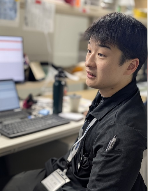 石川さん