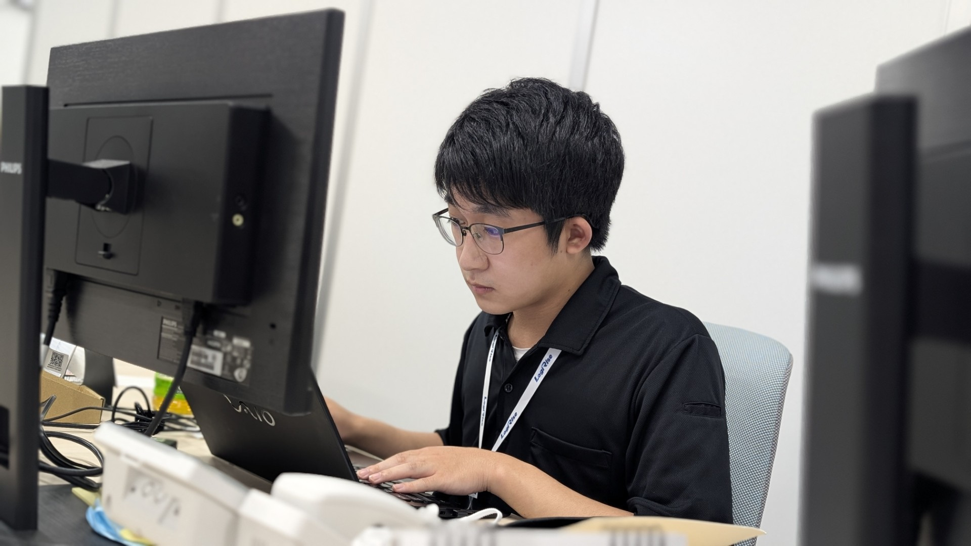 岡田さん