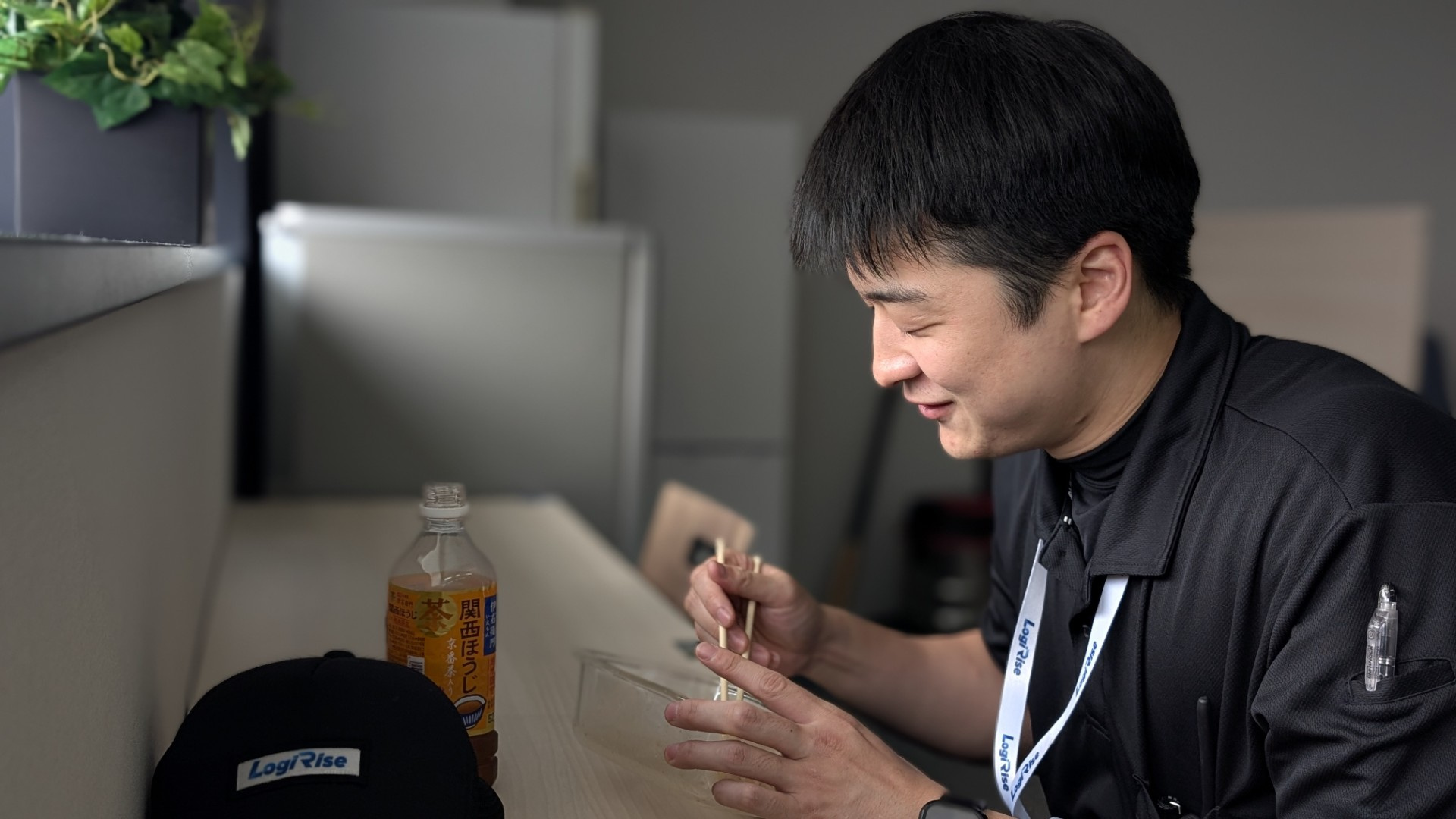 石川さん