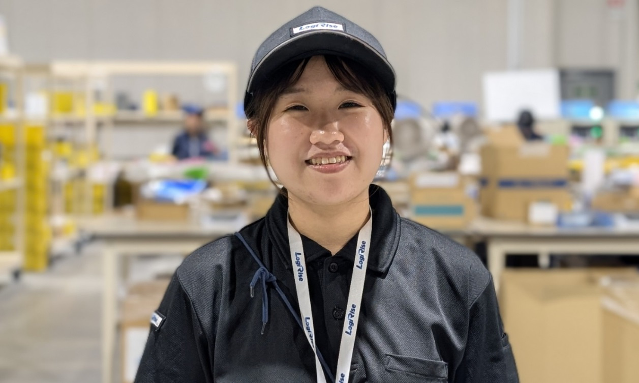 前田さん