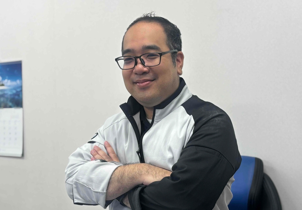 藏田さん